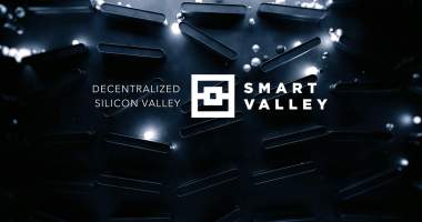 Imagem da matéria: Sucesso da Pré-Venda da Smart Valley Demonstra Interesse dos Investidores em Sistema de Pontuação Descentralizada