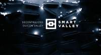 Imagem da matéria: Sucesso da Pré-Venda da Smart Valley Demonstra Interesse dos Investidores em Sistema de Pontuação Descentralizada