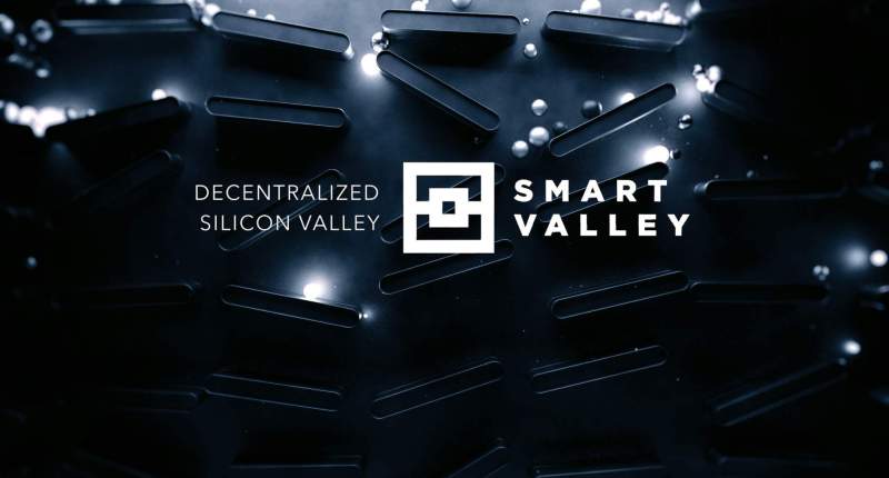 Imagem da matéria: Sucesso da Pré-Venda da Smart Valley Demonstra Interesse dos Investidores em Sistema de Pontuação Descentralizada