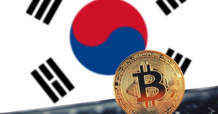Imagem da matéria: Maior banco da Coreia do Sul vai lançar serviço de custódia de criptomoedas