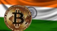 Imagem da matéria: A Queda do Bitcoin Hoje está Relacionada com a Índia?