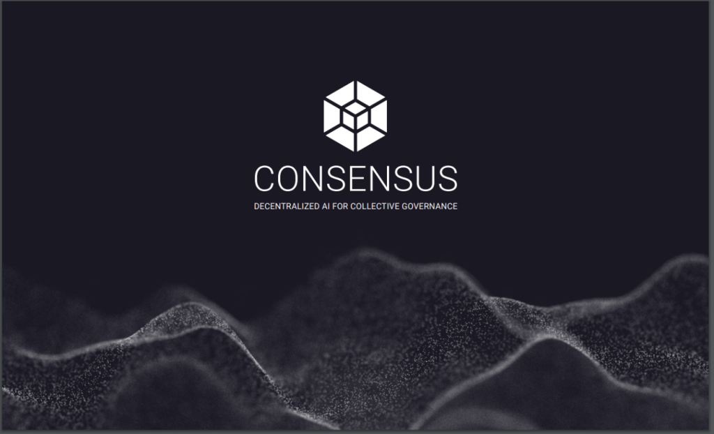 Imagem da matéria: Consensus (SEN) Distribui Tokens de Graça como Divulgação do seu ICO