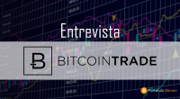 Imagem da matéria: Entrevista com Daniel, COO da BitcoinTrade