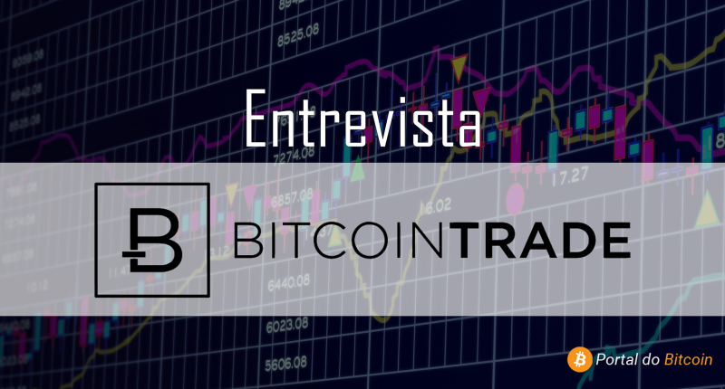 Imagem da matéria: Entrevista com Daniel, COO da BitcoinTrade