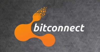 Imagem da matéria: Esquema Ponzi BitConnect Despenca 97%