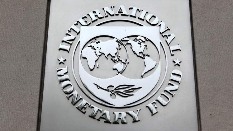 Imagem da matéria: FMI Pede Cooperação Internacional para Regulamentar Criptomoedas