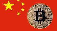 Imagem da matéria: Maior Jornal da China Chama Bitcoin de Bolha