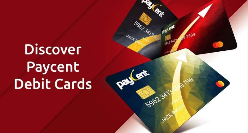 Imagem da matéria: Conheça a Paycent e seu Cartão de Débito de Criptomoedas