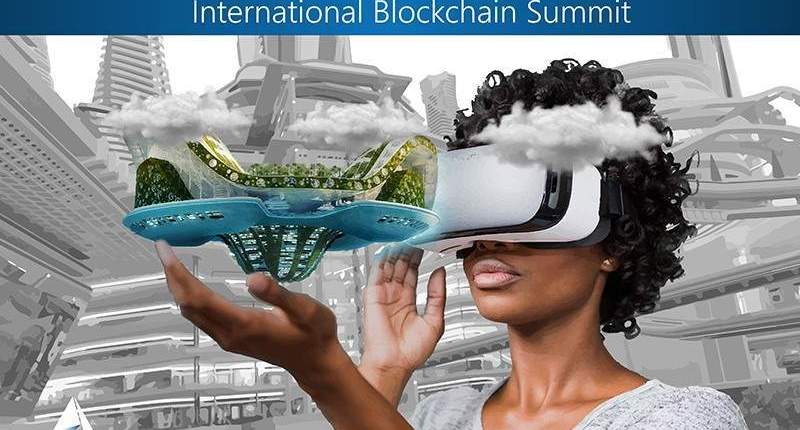 Imagem da matéria: Project Districts se Prepara para a Conferência Bitcoin na America do Norte Após Participar do Dubai International Blockchain Summit