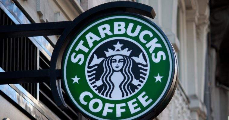 Imagem da matéria: Café da Starbucks será rastreado pela blockchain da Microsoft