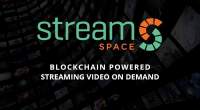 Imagem da matéria: StreamSpace Apresenta o Mercado Descentralizado de Vídeo Mais Avançado do Mundo