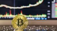Imagem da matéria: Bitcoin se Aproxima de US$ 10.000; Criptomoedas Perdem US$ 200 Bilhões em um Dia