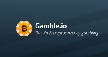 Imagem da matéria: A Comunidade do Bitcoin Cresce com Gamble.io