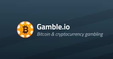 Imagem da matéria: A Comunidade do Bitcoin Cresce com Gamble.io