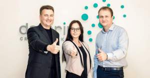 Imagem da matéria: Introdução ao CryptoBanco Datarius