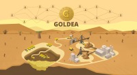 Imagem da matéria: Goldea - Ativo de Exploração de Ouro
