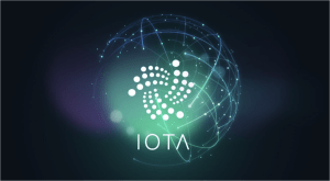 Imagem da matéria: Tudo Sobre IOTA: A Criptomoeda das Máquinas