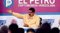 Imagem da matéria: Criptomoeda da Venezuela é uma farsa, mostra reportagem da Reuters