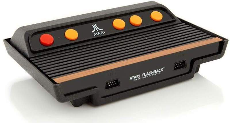 Imagem da matéria: Atari Planeja ter sua Própria Criptomoeda