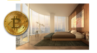 Imagem da matéria: 50 Apartamentos de Luxo em Dubai Foram Vendidos por Bitcoin