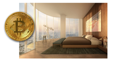 Imagem da matéria: 50 Apartamentos de Luxo em Dubai Foram Vendidos por Bitcoin