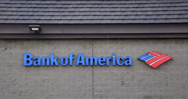 Imagem da matéria: Bank of America Adimite que Criptomoedas são uma Ameaça