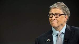 Imagem da matéria: Bill Gates Diz que Criptomoedas Estão Diretamente Causando Mortes