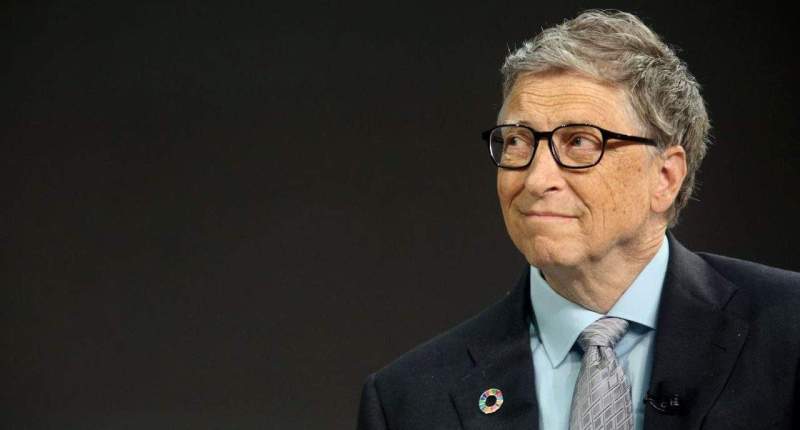 Imagem da matéria: Bill Gates Diz que Criptomoedas Estão Diretamente Causando Mortes