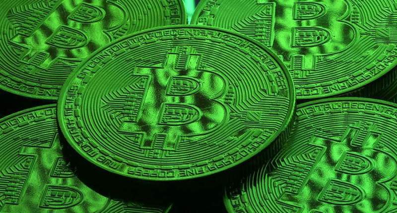 Imagem da matéria: Bitcoin Cash Sobe 20% em Meio à Consolidação no Mercado