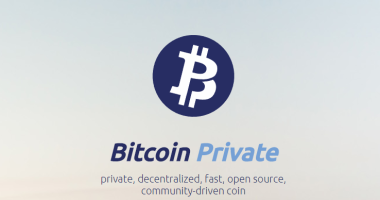Imagem da matéria: Bitcoin Private: Fork que Pretende Tornar o Bitcoin Anônimo