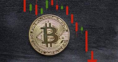 Imagem da matéria: Bitcoin Volta a Cair Abaixo dos US$ 10.000