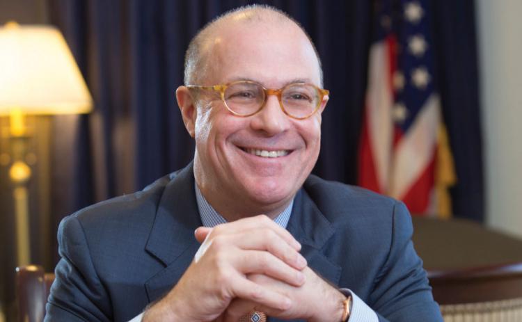 Imagem da matéria: CFTC Não Pretende Causar Nenhum Mal com a Regulamentação das Criptomoedas