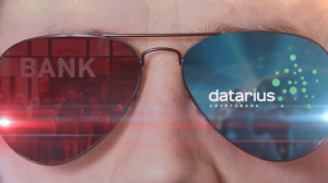 Imagem da matéria: Banco do Futuro - O Esboço Futurista