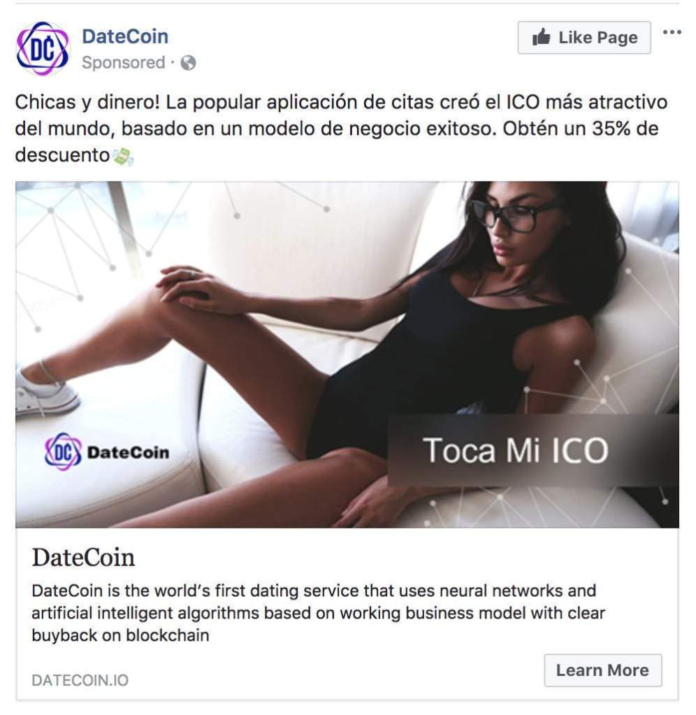Imagem da matéria: Criptomoedas: Mulheres Relatam Machismo em Eventos
