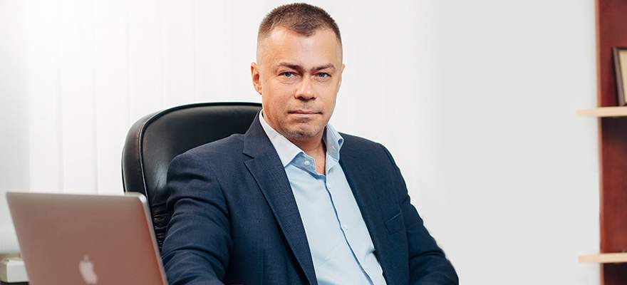 Imagem da matéria: Serenity: Trading de Criptomoedas x Trading de Forex