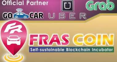 Imagem da matéria: Frasindo, Empresa de Aluguel de Carros na Indonésia Entra no Mundo das Criptomoedas e Lança a FRASCOIN e CARCOIN