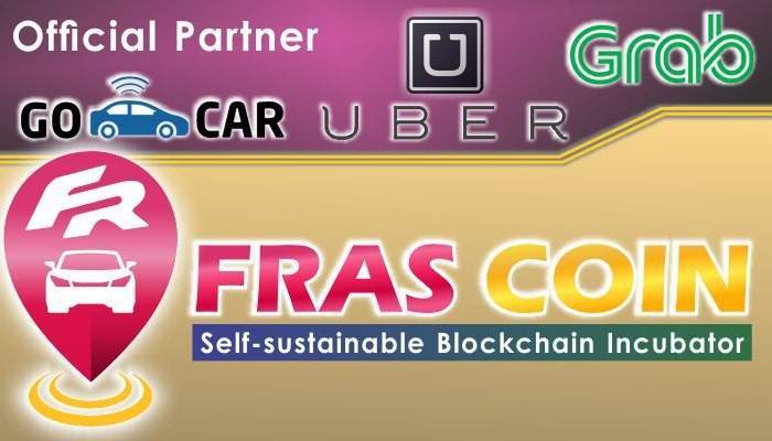 Imagem da matéria: Frasindo, Empresa de Aluguel de Carros na Indonésia Entra no Mundo das Criptomoedas e Lança a FRASCOIN e CARCOIN