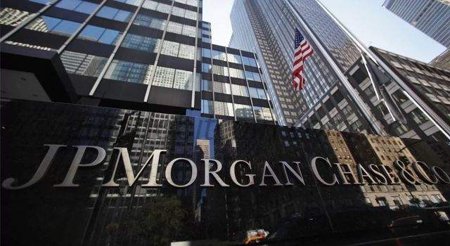 Imagem da matéria: JP Morgan começa a liquidar pagamentos em euros com sua criptomoeda JPM Coin