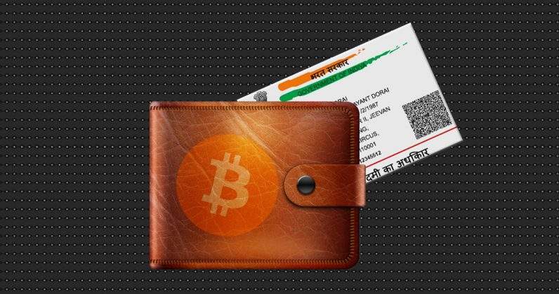 Imagem da matéria: Índia Cogita Regulamentação de Bitcoin e Altcoins