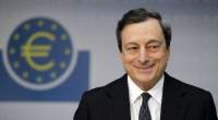 Imagem da matéria: Presidente do BCE: Bancos Europeus tem Pouco Interesse em Criptomoedas