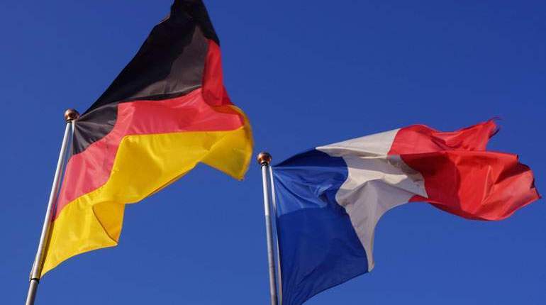 Imagem da matéria: Ministros da França e Alemanha Querem Debater Criptomoedas com o G20