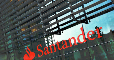 Imagem da matéria: Santander Lança Serviço de Transferências Baseado em Blockchain com Tecnologia da Ripple