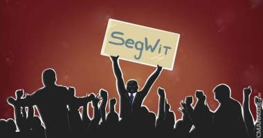 Imagem da matéria: SegWit: Bitfinex, Coinbase e Carteira do Bitcoin Core Adicionam Suporte