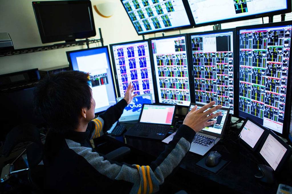 Imagem da matéria: Trader de Criptomoedas Perde US$ 603.000 e Rouba US$ 2 Milhões