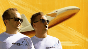 Imagem da matéria: Datarius: Aponte para as Estrelas!