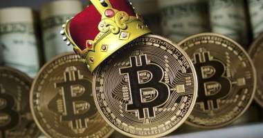 Imagem da matéria: Usuário Movimenta Mais de R$ 1 Bilhão em Bitcoin e Paga 16 Centavos de Taxa