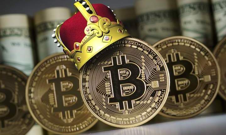 Imagem da matéria: Usuário Movimenta Mais de R$ 1 Bilhão em Bitcoin e Paga 16 Centavos de Taxa