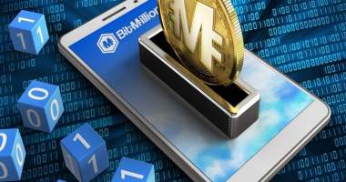 Imagem da matéria: BitMillion – A Evolução das Criptomoedas