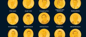 Imagem da matéria: Com falhas, Forbes lança lista das pessoas mais ricas do mercado de criptomoedas