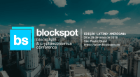 Imagem da matéria: Evento Europeu de Blockchain Chega a São Paulo